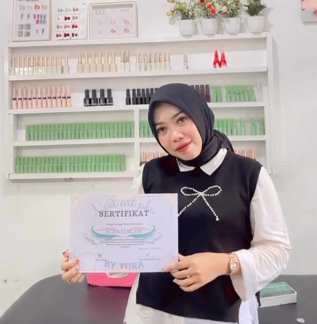 Kursus Profesional Artis